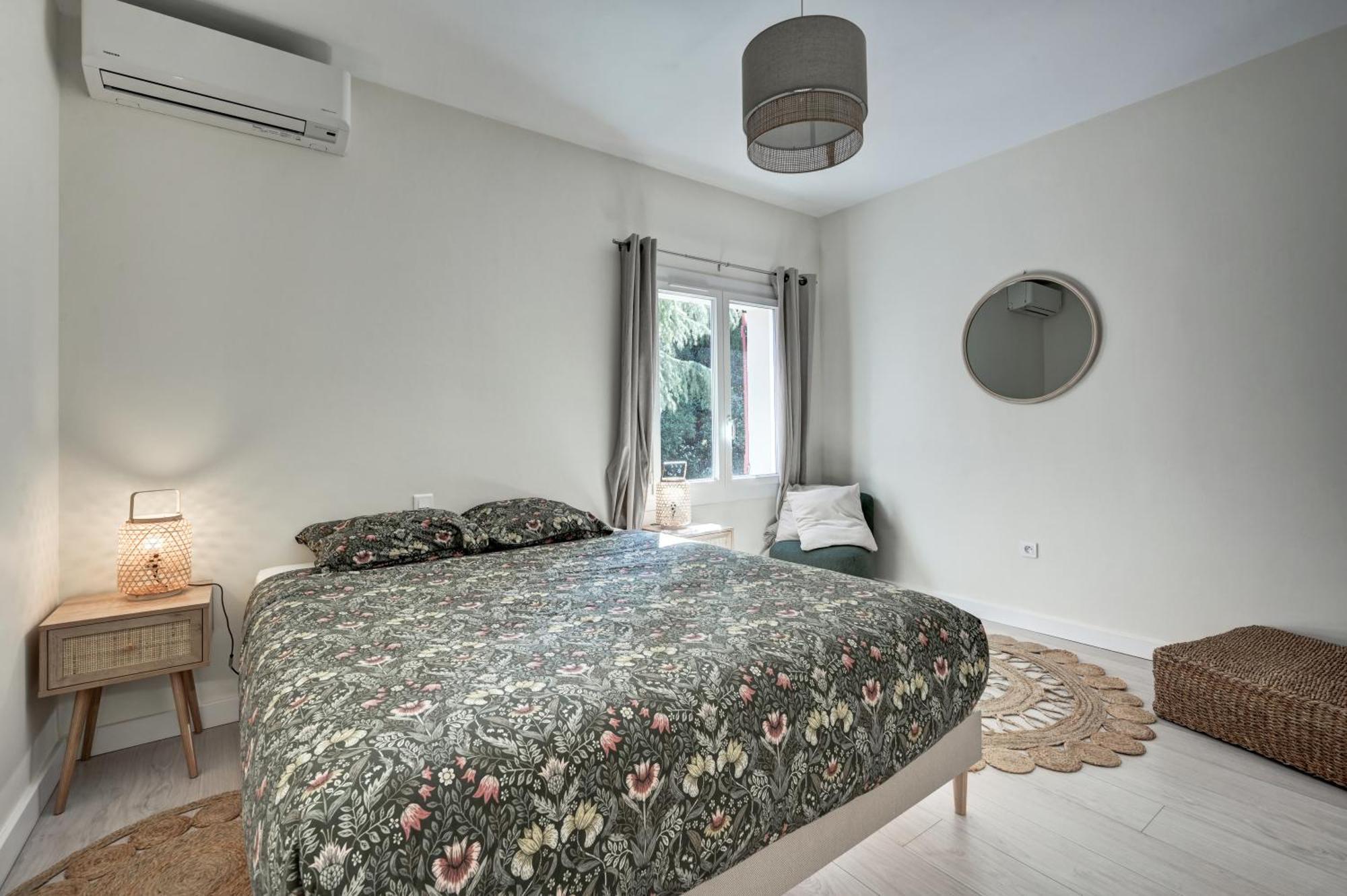 Mas Des Comtes De Provence Hotell Tarascon Eksteriør bilde